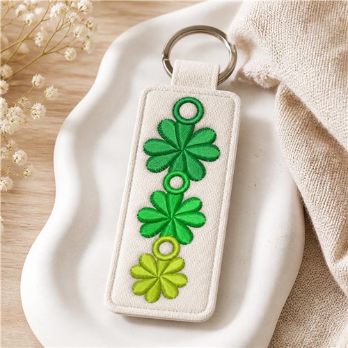 FSL Triple Clover Cascade