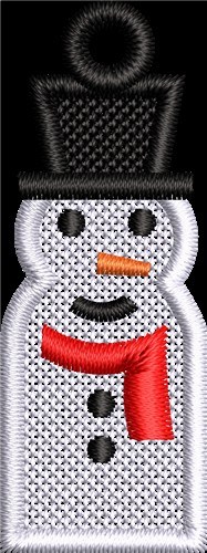 FSL Snowman