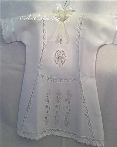 FSL Crosses for A Special Day