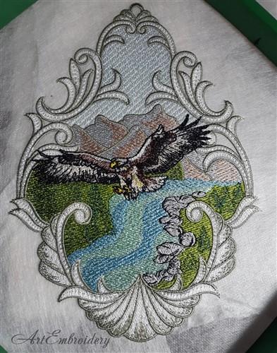 FSL Eagle