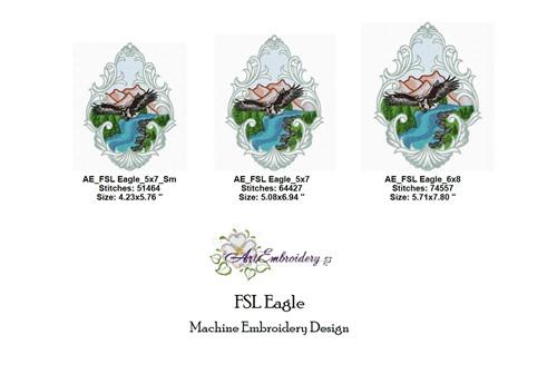 FSL Eagle
