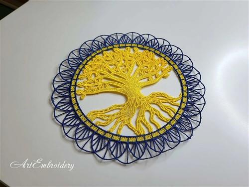 FSL Tree Of Life