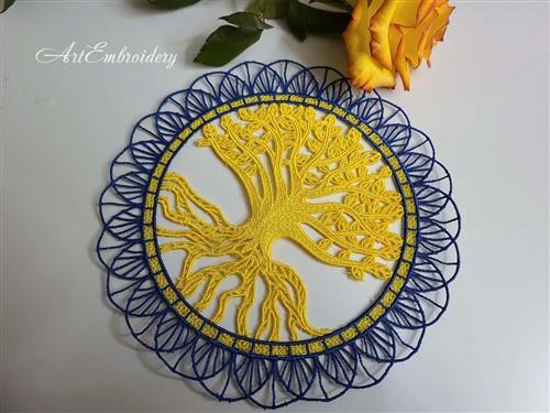 FSL Tree Of Life
