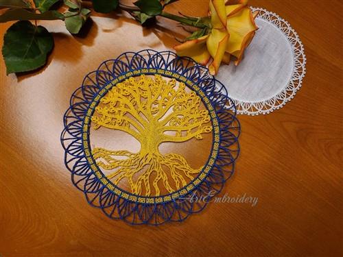 FSL Tree Of Life