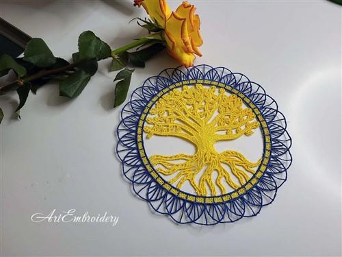 FSL Tree Of Life