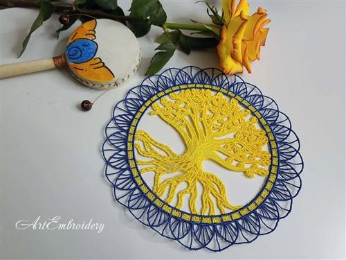 FSL Tree Of Life