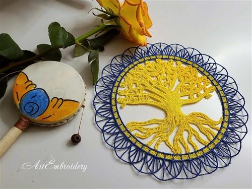 FSL Tree Of Life