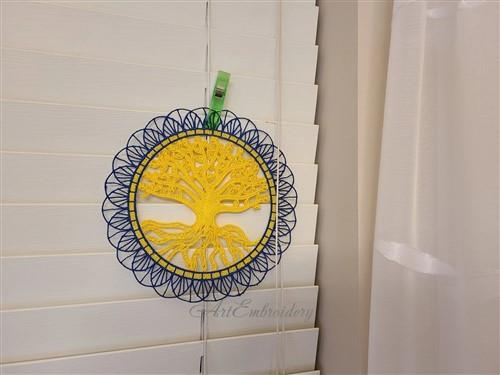 FSL Tree Of Life