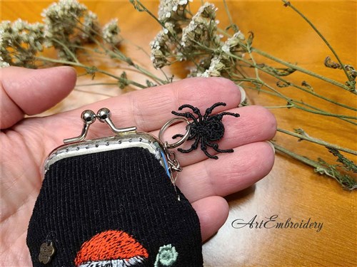 FSL Halloween Mini