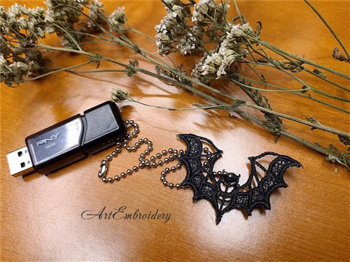 FSL Halloween Mini