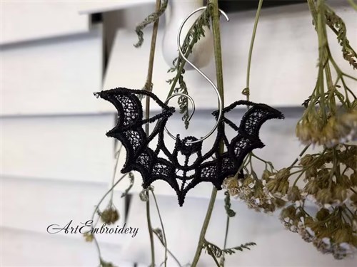 FSL Halloween Mini