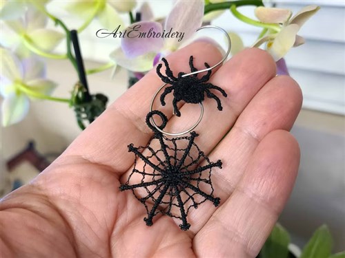 FSL Halloween Mini