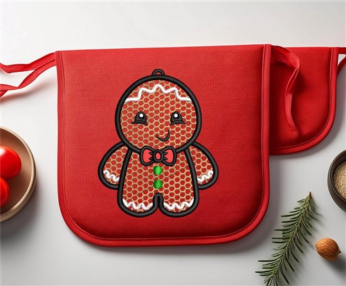 FSL Gingerbread Delight