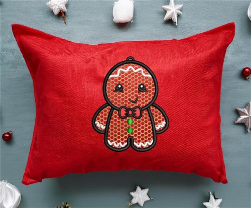 FSL Gingerbread Delight