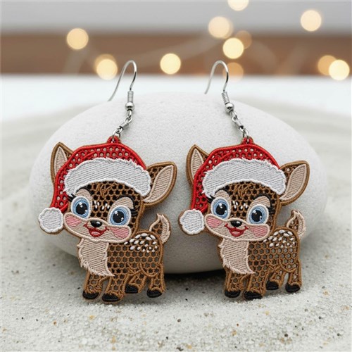 FSL Festive Fawn