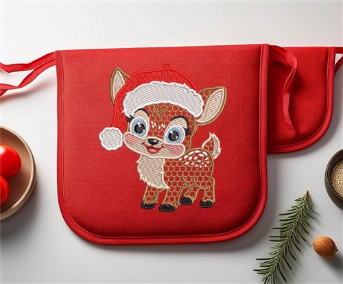 FSL Festive Fawn