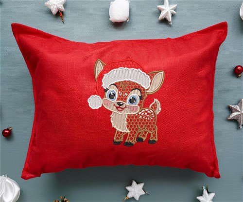 FSL Festive Fawn
