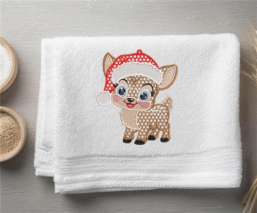 FSL Festive Fawn