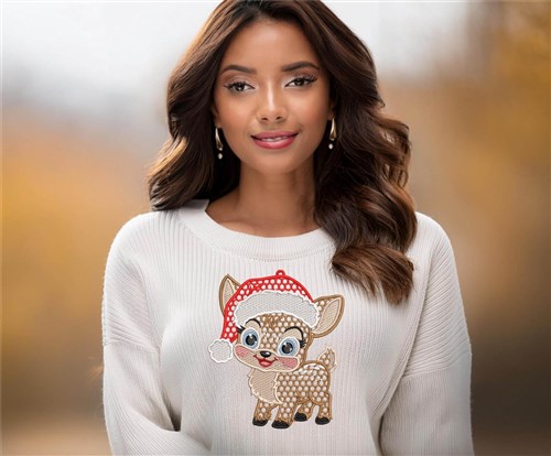 FSL Festive Fawn