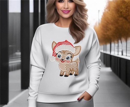FSL Festive Fawn