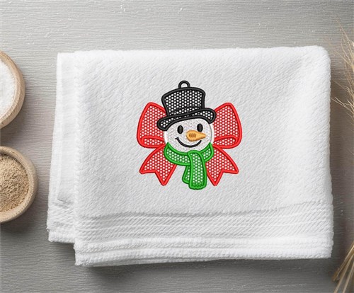 FSL Snowman