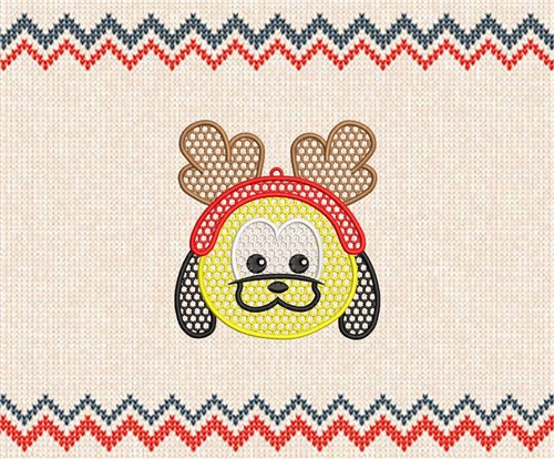FSL Holiday Hound