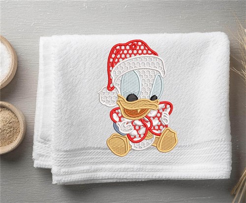 FSL Duck