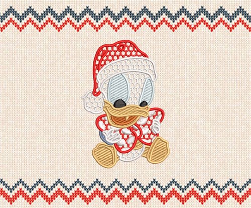 FSL Duck