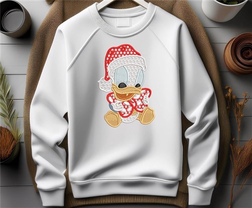 FSL Duck