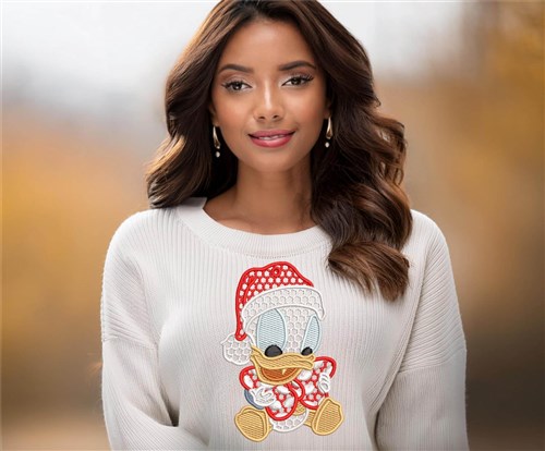 FSL Duck