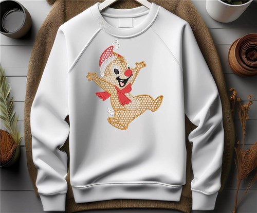 FSL Chipmunk