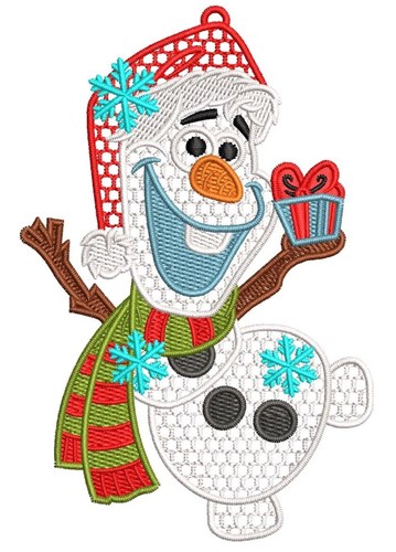 FSL Olaf