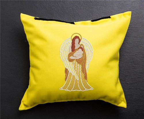 FSL Angel & Baby