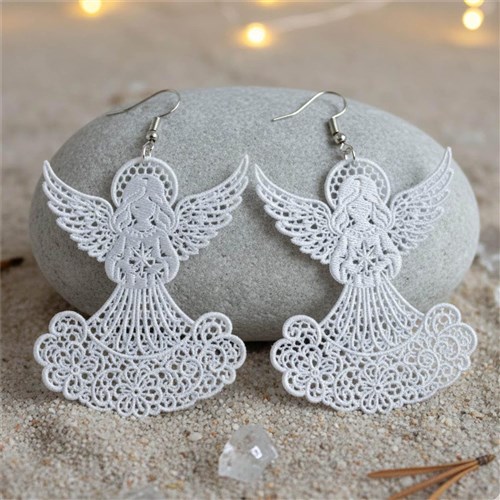 FSL Xmas Angel