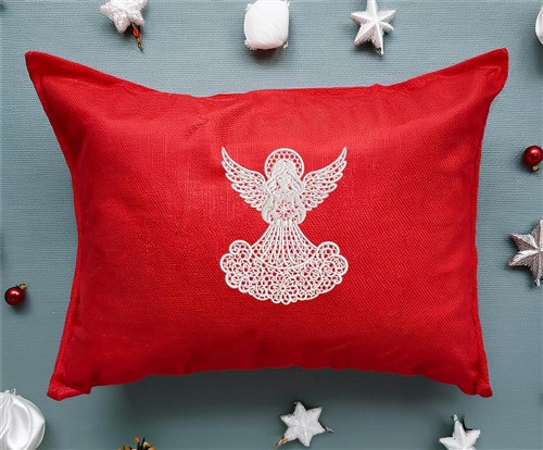 FSL Xmas Angel