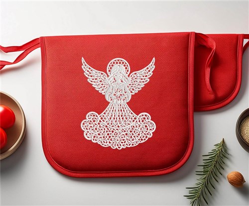 FSL Xmas Angel