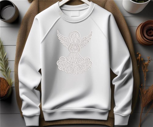 FSL Xmas Angel