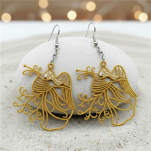 FSL Golden Angel