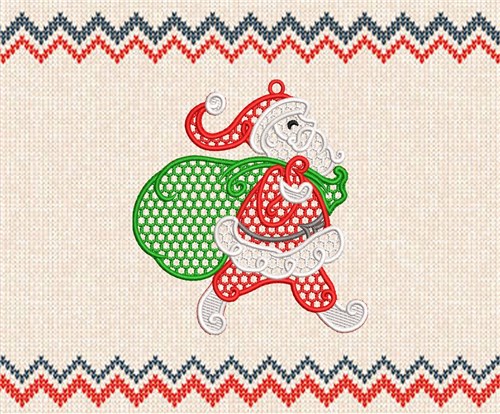 Santa FSL