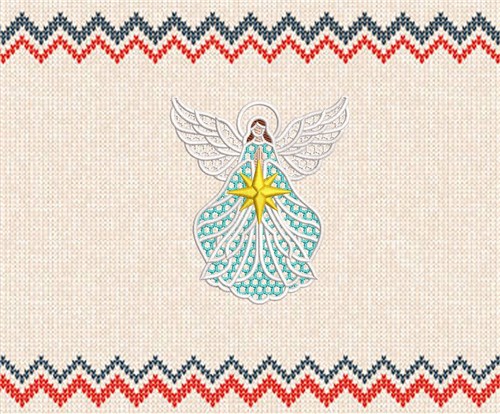 Angel FSL