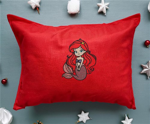 FSL Mermaid
