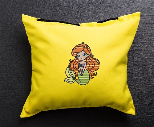 FSL Mermaid