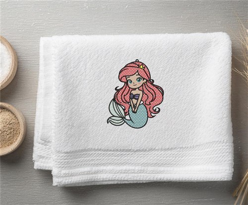 FSL Mermaid