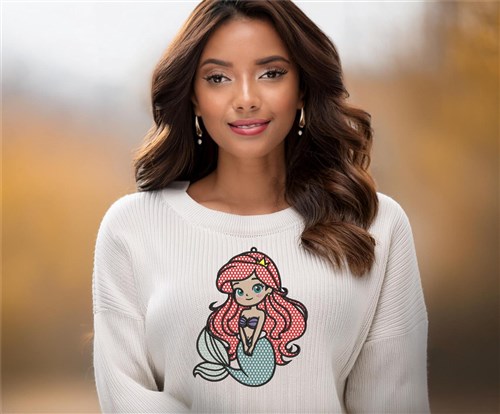 FSL Mermaid
