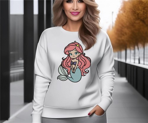FSL Mermaid