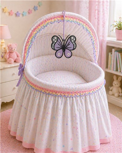 FSL Butterfly