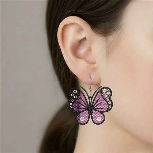 FSL Butterfly