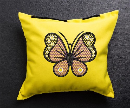 FSL Butterfly