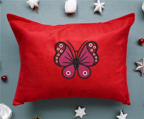 FSL Butterfly