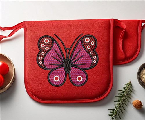 FSL Butterfly